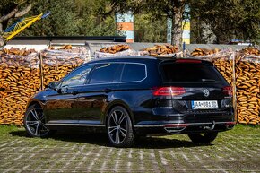 Volkswagen Passat Variant 2.0 BiTDI 240k Highline 4MOTION - 7