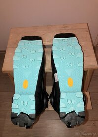 Scarpa F1 LT WMN carbon aqua - 7