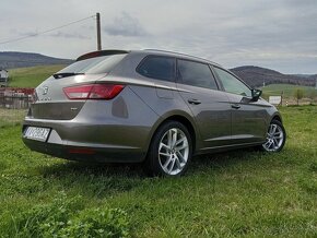 Seat Leon ST 1.6 TDI 77kw - 7