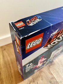 LEGO® Movie 70837 Ligotavé a lesklé kúpele - 7