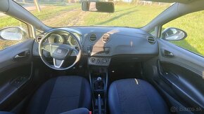 Seat Ibiza 6J 1.4 - 7