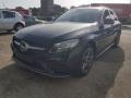 Mercedes C 300E trieda T Combi 235kw Automat - 7