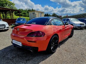 BMW Z4 3,5 is,sDrive 250KW - 7