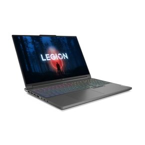 Lenovo Legion Slim 7 16IRH8-Core i9 13900HX-32GB-1TB-RTX4070 - 7