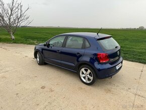 Predám VW Polo 1,2 TSI automat (DSG) - 7