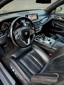 BMW 730d xDrive - 7