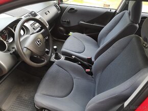 Honda Jazz 1.2 Cool - 7