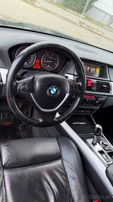 BMW X5 xDrive30d - 7