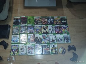 Xbox 360 - 7