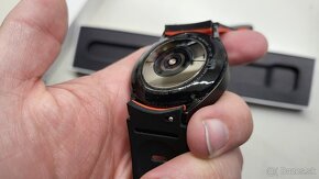 Samsung Galaxy Watch 4 menšie 40mm LTE - 7