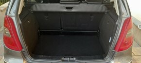 Mercedes A180-AUTOMAT DIESEL(W169) - 7