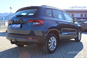 Škoda Karoq 1,0 TSi 85 kW, MOŽNÝ ODPOČET DPH - 7