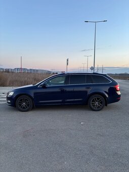 Predám Škoda Octavia 3, 2.0tdi 2018 - 7