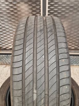 4x Michelin 205/45 R17 88H letné pneumatiky - 7