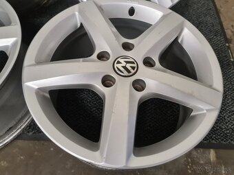 5X130 R18 DISKY VW TOUAREG - 7