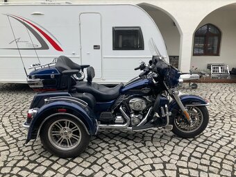 Harley-Davidson TG1 TRI GLIDE ULTRA - 7