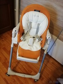 predam Peg Perego Papa follow me Wonder Orange - 7