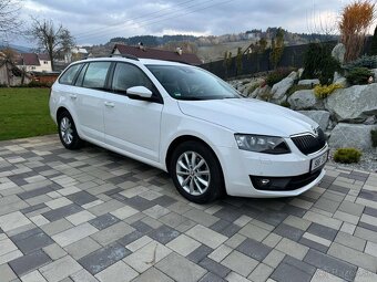 Octavia 3 2.0 tdi dsg - 7