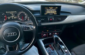 AUDI A6 AVANT 3L DIESEL 160KW - 7