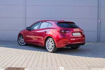 Mazda 3 - 7