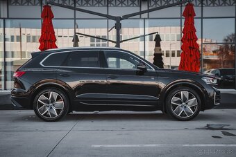 Volkswagen Touareg 3.0 TDI 210kW R-Line 01/2025 - 7