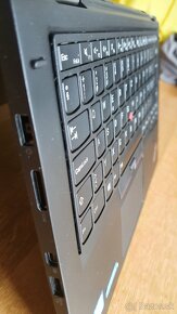 Lenovo ThinkPad X1 Yoga Gen1 - 7