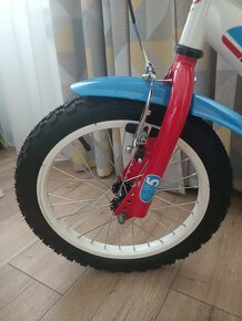 Detsky bicykel 16 - 7