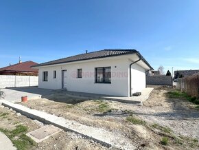 NOVOSTAVBA - 4 izb. RD so zastrešenou terasou, pozemok 603m2 - 7