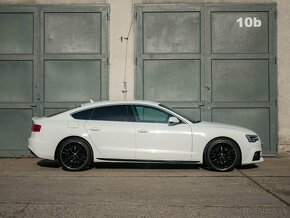 Audi A5 Sportback  2.0 TDI quattro S tronic - 7