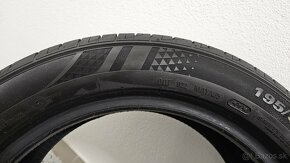 Nové Kumho Solus HS63  195/55 R16 87H - 7