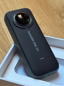 Insta360 one X2 - 7