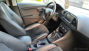 Seat Leon 1.6TDi 81kw - 7