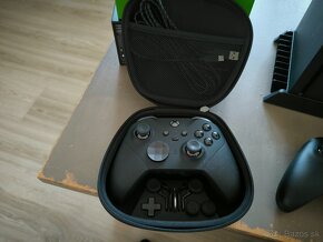 Predám Xbox  Series X + prislusenstvo - 7