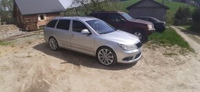 Predam Skoda Octavia 2 1.9tdi 77kw - 7