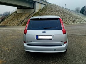 Ford C-Max 2.0 TDCI TITANIUM. - 7