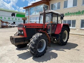 ZETOR 1994 VIN 487 - 7