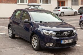 Dacia Sandero II.  5/2017 - 7