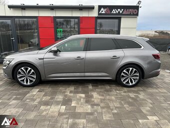 Renault Talisman Grandtour Blue dCi EDC, Pôvôdný lak, SR - 7