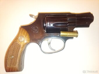 Taurus 85 .38special - 7