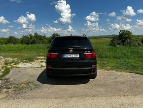 BMW X5 3.0d - 7