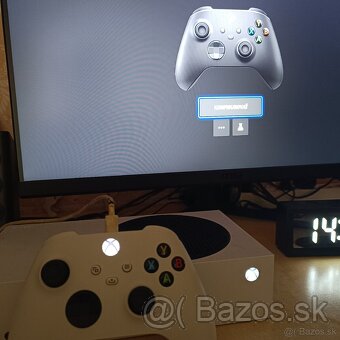 Xbox ovládač v záruke (Xbox controller, joystick) - 7