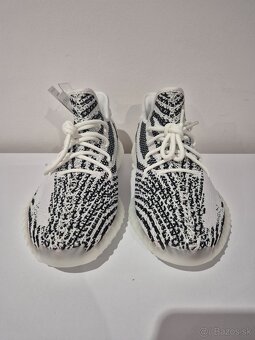 Yeezy Boost 350 V2 "Zebra" - 7