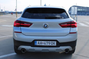 BMW X2 - 7