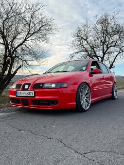 Seat Leon ARL - 7