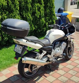 Yamaha  1000 Fazer - 7