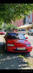 Honda Civic 1.6 vti - 7