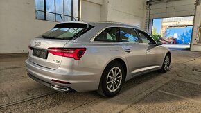 Audi A6 45tdi 3.0tdi V6 Quattro - 7