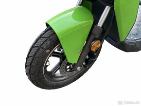 Vmoto Super Soco CUx  zľava 1100€ - 7