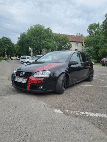 Golf 5 1.9tdi 77kw bls - 7