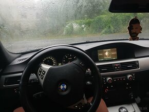 Bmw e91 320d - 7